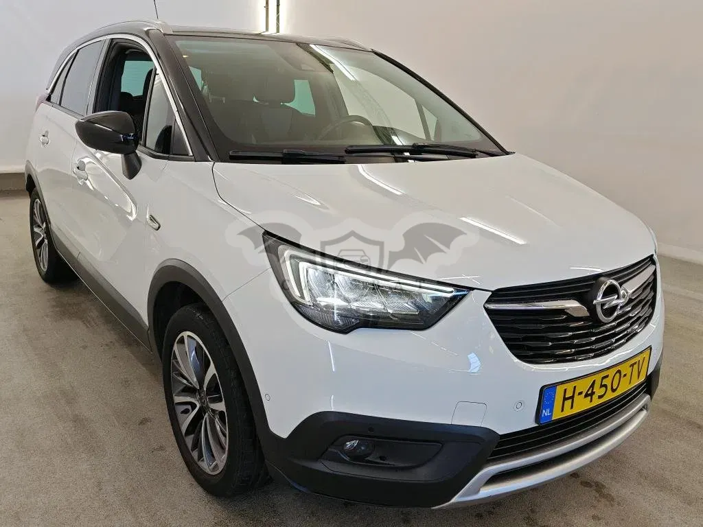 Opel Crossland 1.2 Innovation 2020