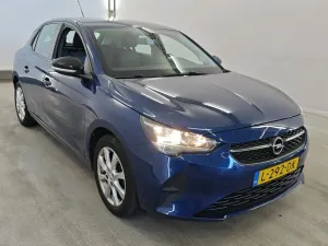 Opel Corsa 1.2 Edition 2021