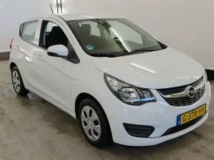 Opel Karl 1.0 Edition 2019