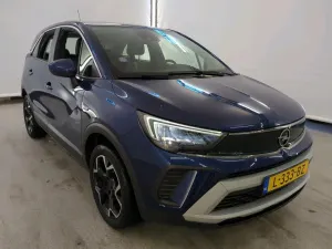Opel Crossland 1.2 Elegance 2021