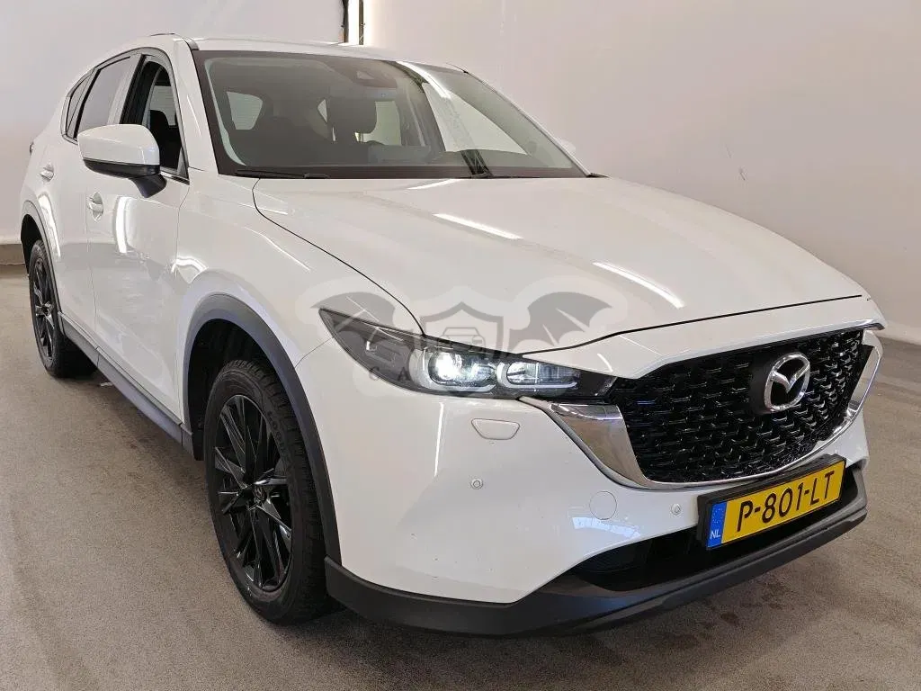 Mazda CX-5 2.0 SKYACTIV-G Comfort 2022