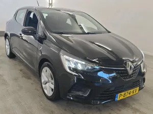 Renault Clio 1.0 Tce Zen 2022