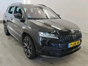 Skoda Karoq 1.5 TSI Sportline 2022