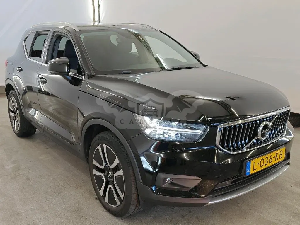 Volvo XC40 T5 Pro 2021