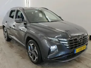 Hyundai Tucson 1.6 T-GDI Premium 2021