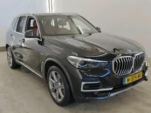 BMW X5 45e High Executive 2021