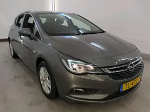 Opel Astra 1.0 Business 2018