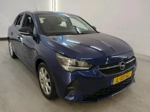 Opel Corsa 1.2 Edition 2021