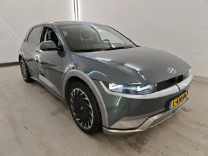 Hyundai IONIQ 5 Project 45 2021