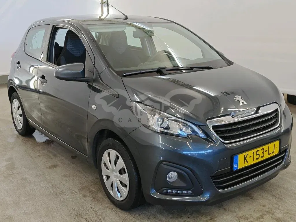 Peugeot 108 1.0 VTI Active 2021