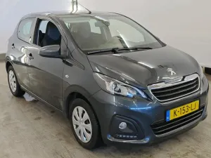 Peugeot 108 1.0 VTI Active 2021