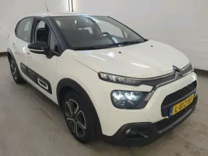 Citroën C3 1.2i Feel 2021