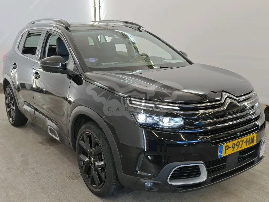 Citroën C5 Aircross 1.2i Shine 2022