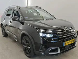 Citroën C5 Aircross 1.2i Shine 2022