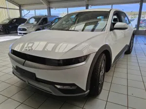 Hyundai IONIQ 5 70 kWh 2022