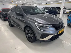 Renault Arkana / XM3 1.6 Engineered 2023