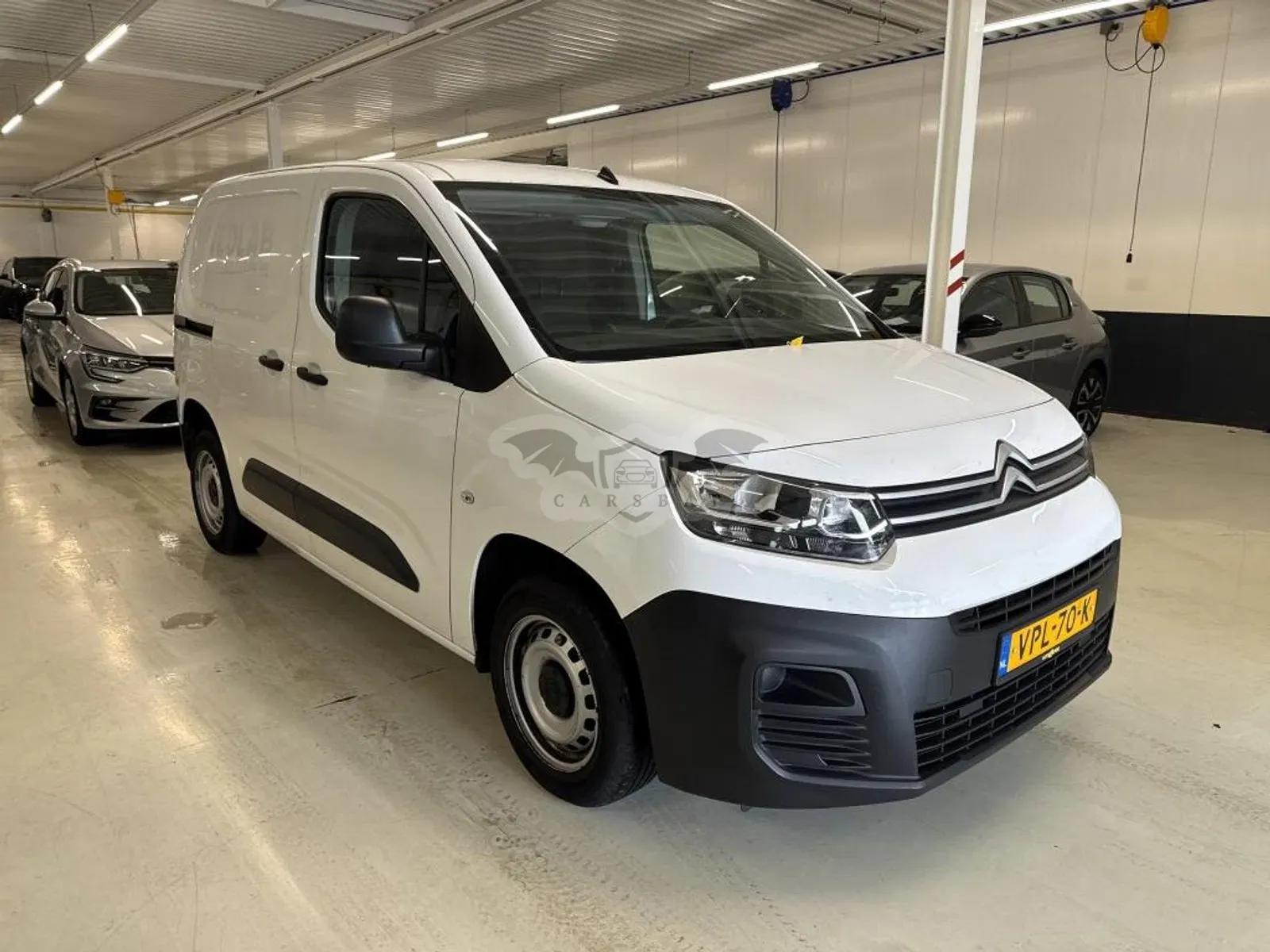 Citroën Berlingo 1.5 HDI Control 2022