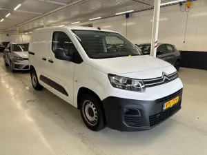 Citroën Berlingo 1.5 HDI Control 2022
