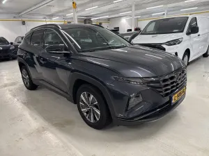Hyundai Tucson 1.6 T-GDI Comfort 2021