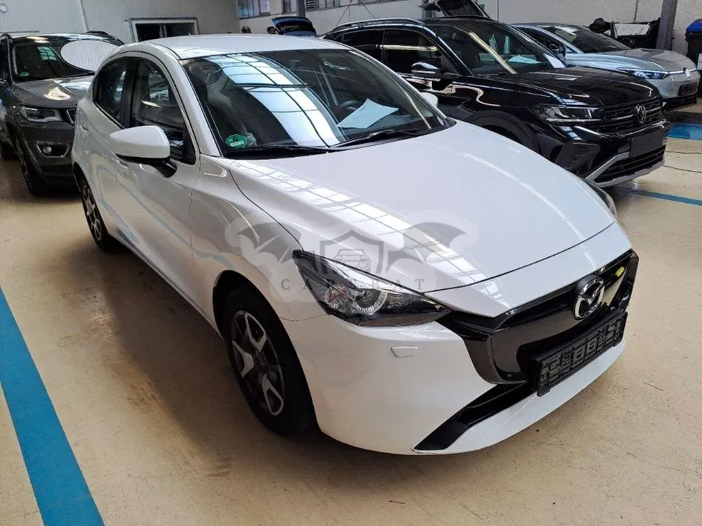 Mazda 2 Center-Line 2023