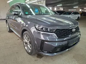 Kia Sorento Platinum 2020