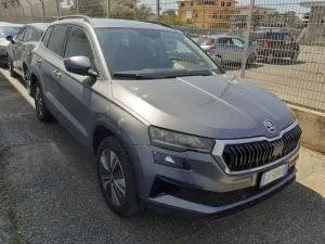 Skoda Karoq 2.0 TDI Executive 2024