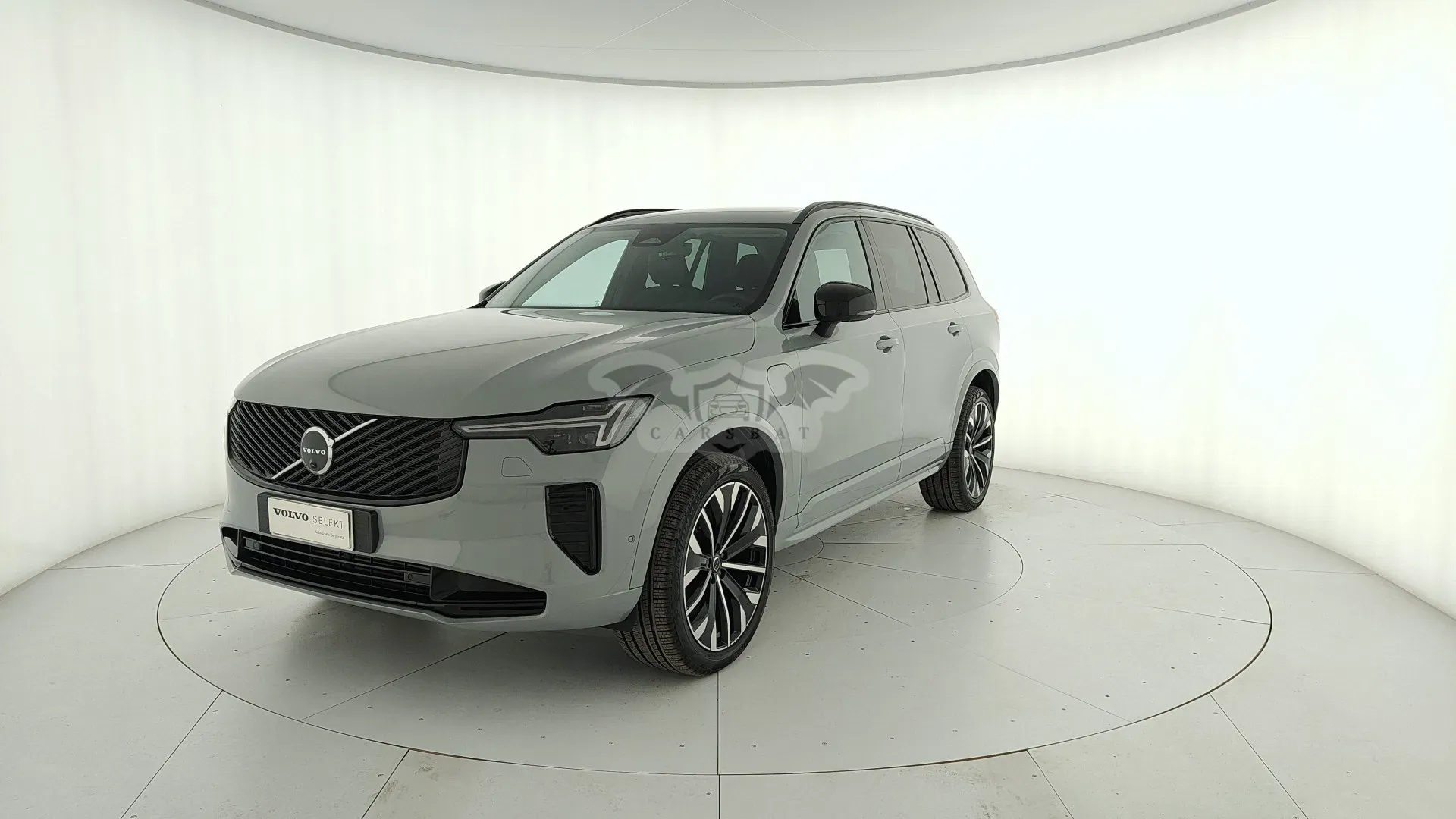 Volvo XC90 T8 Plus Dark 2025