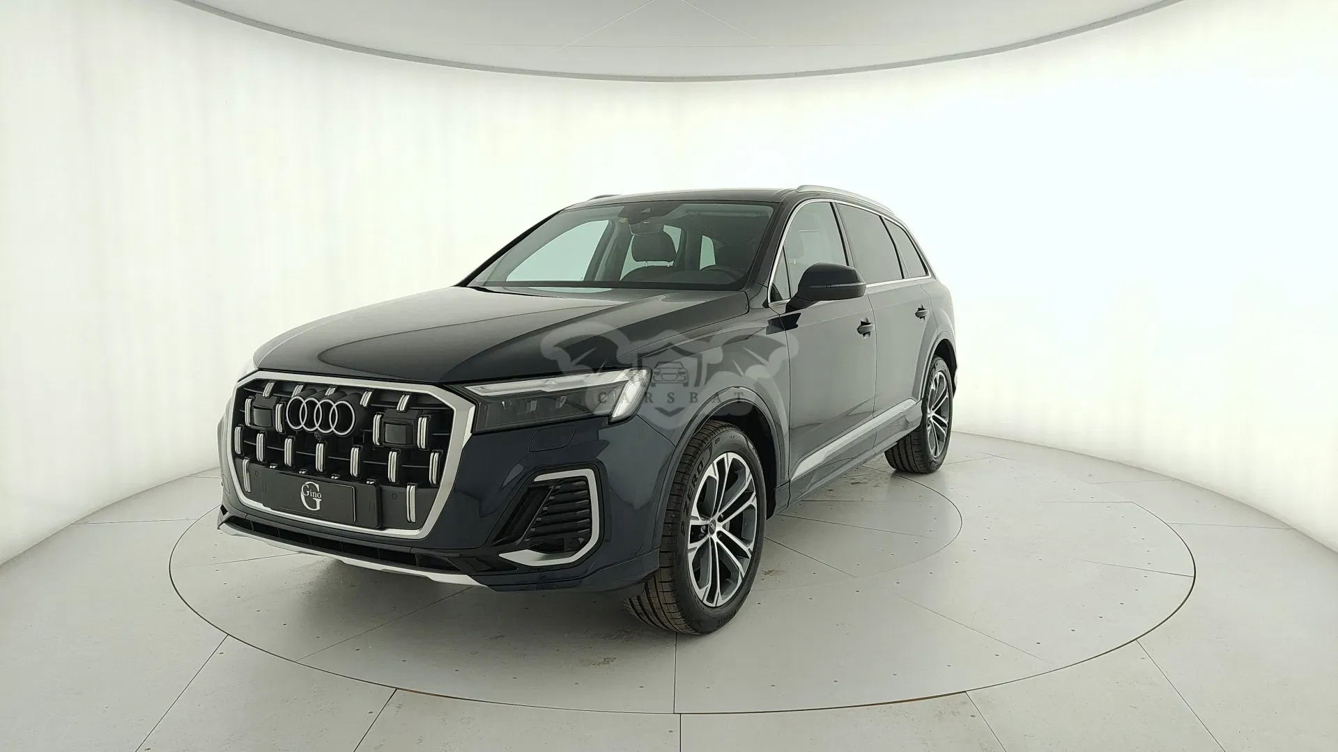 Audi Q7 3.0 TDI 2024