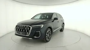 Audi Q7 3.0 TDI 2024