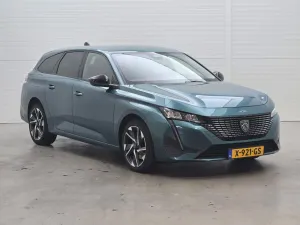 Peugeot 308 SW 1.2i Allure Pack 2023
