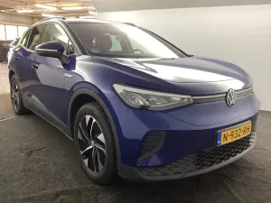 Volkswagen ID.4 77 kWh Pro 2021