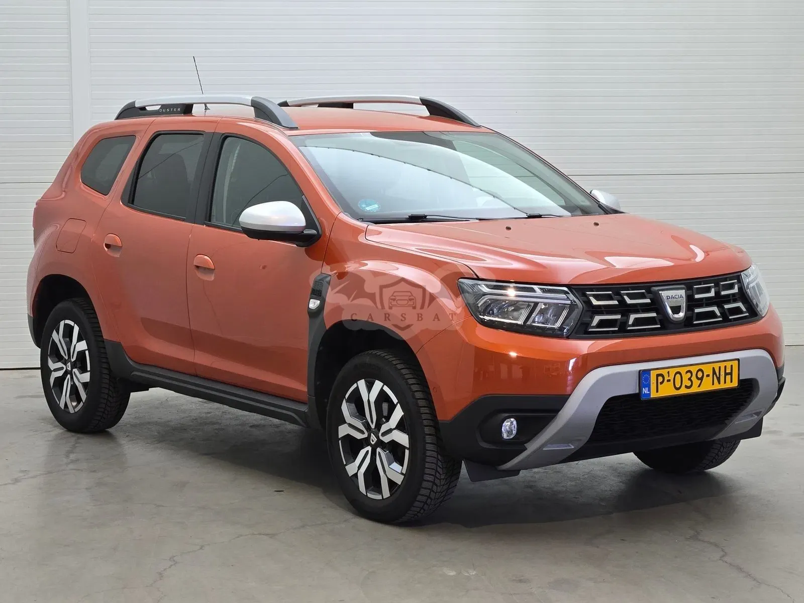 Dacia Duster 1.0 TCe Prestige 2022