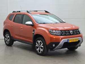 Dacia Duster 1.0 TCe Prestige 2022