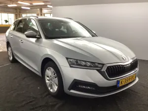 Skoda Octavia Combi 1.0 TSI Business 2021