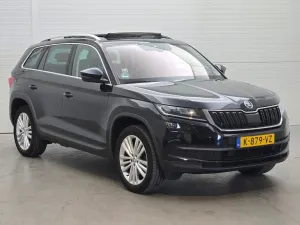 Skoda Kodiaq 1.5 TSI Business 2021