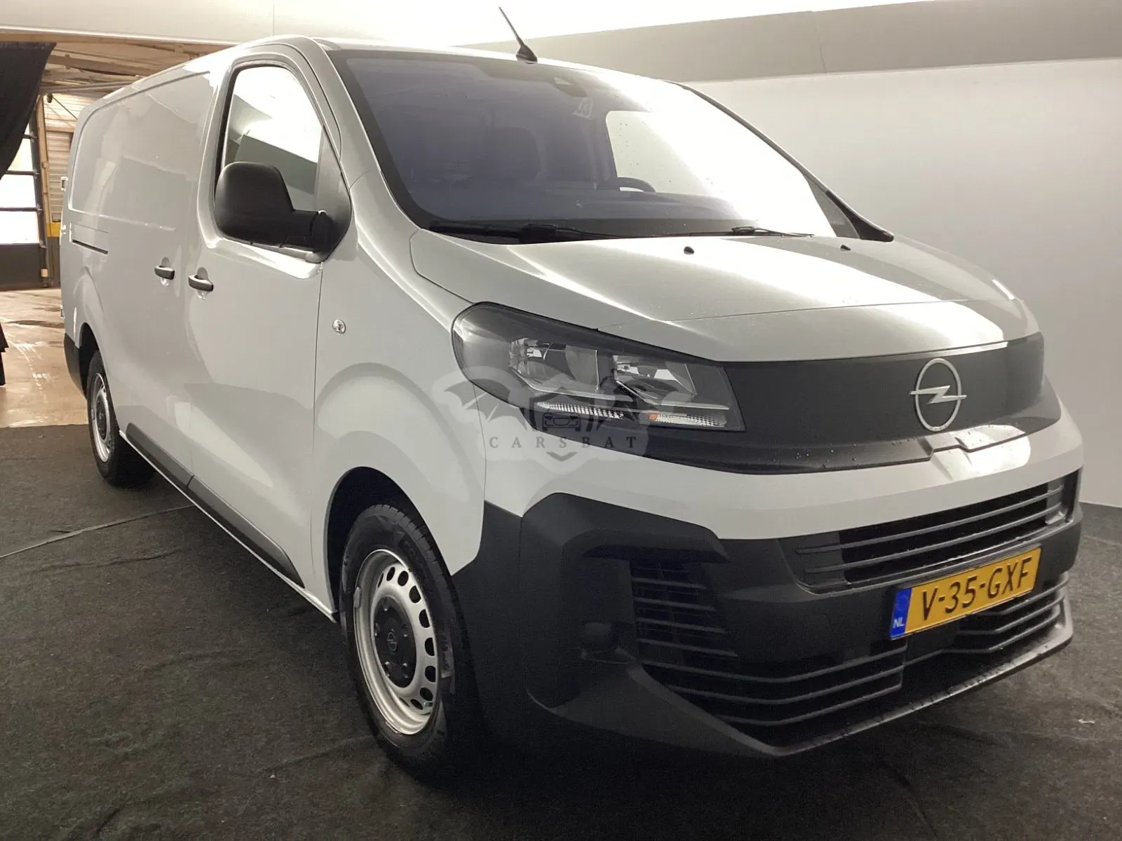 Opel Vivaro 2.0 2024