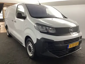 Opel Vivaro 2.0 2024