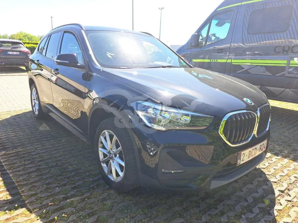 BMW X1 16d Business Design 2021