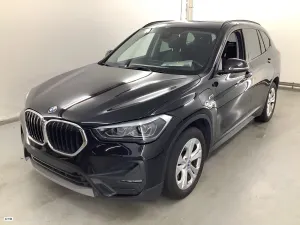 BMW X1 25e 2022