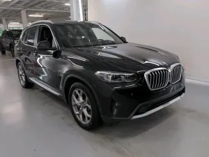 BMW X3 30e 2022