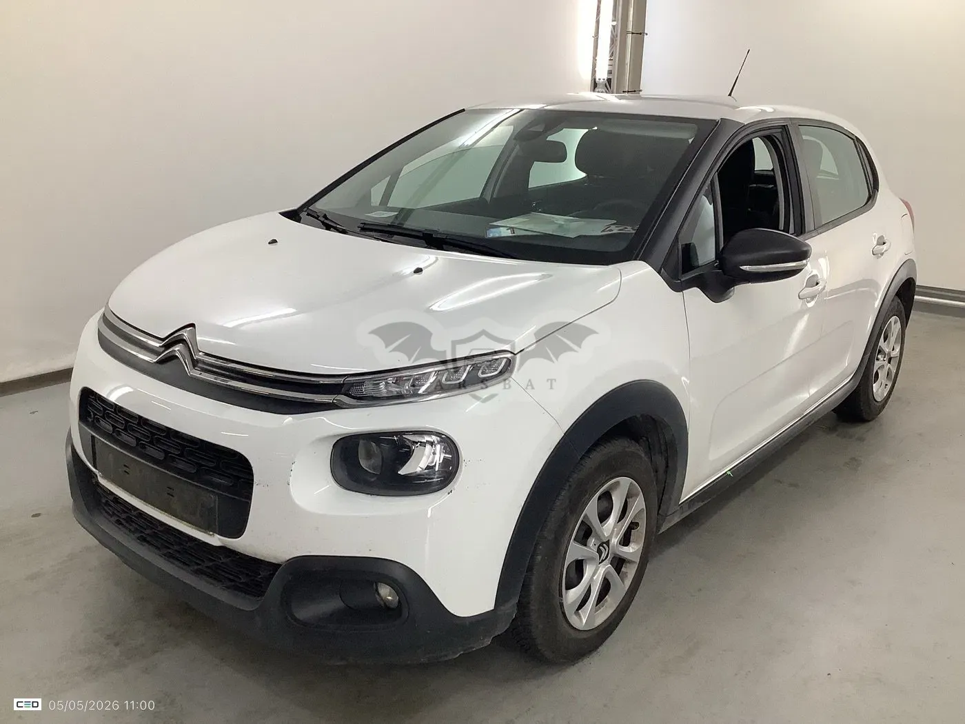 Citroën C3 1.2i Feel 2019