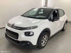 Citroën C3 1.2i Feel 2019