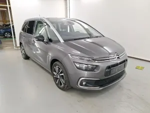 Citroën C4 Spacetourer 1.5 HDI Business 2021