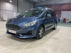 Ford Galaxy 2.0 TDCI Titanium 2020