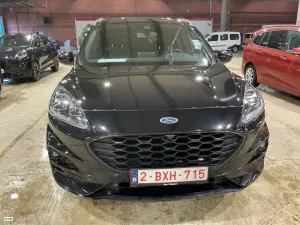 Ford Kuga 2.0 EcoBlue ST Line X 2022