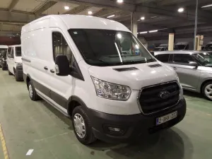 Ford Transit L2H2 2.0 TDCI Trend 2021