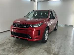 Land Rover Discovery Sport 1.5 P300e R-Dynamic S 2021