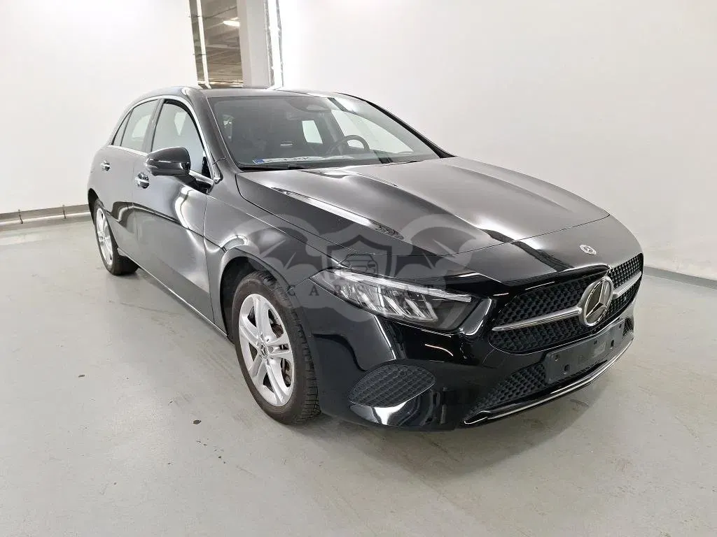 Mercedes-Benz A 250e Luxury Line 2024