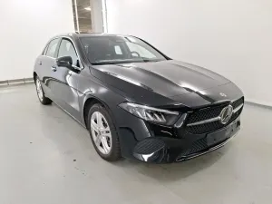Mercedes-Benz A 250e Luxury Line 2024