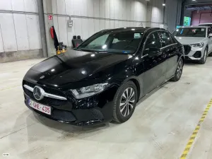 Mercedes-Benz A 180d Business Solution 2020